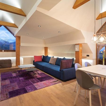 Apartment Wellness Essense ブレッド エクステリア 写真