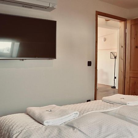 Apartment Wellness Essense ブレッド エクステリア 写真