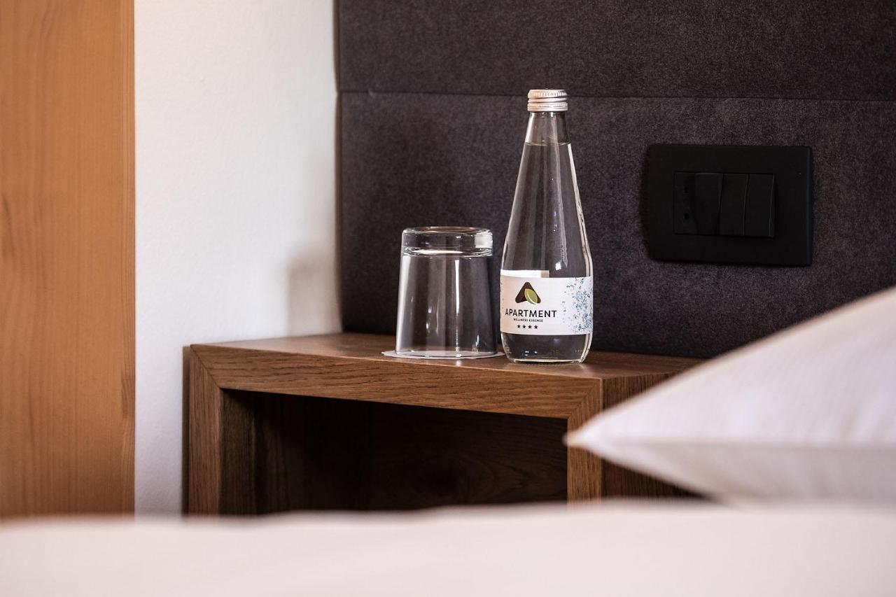Apartment Wellness Essense ブレッド エクステリア 写真
