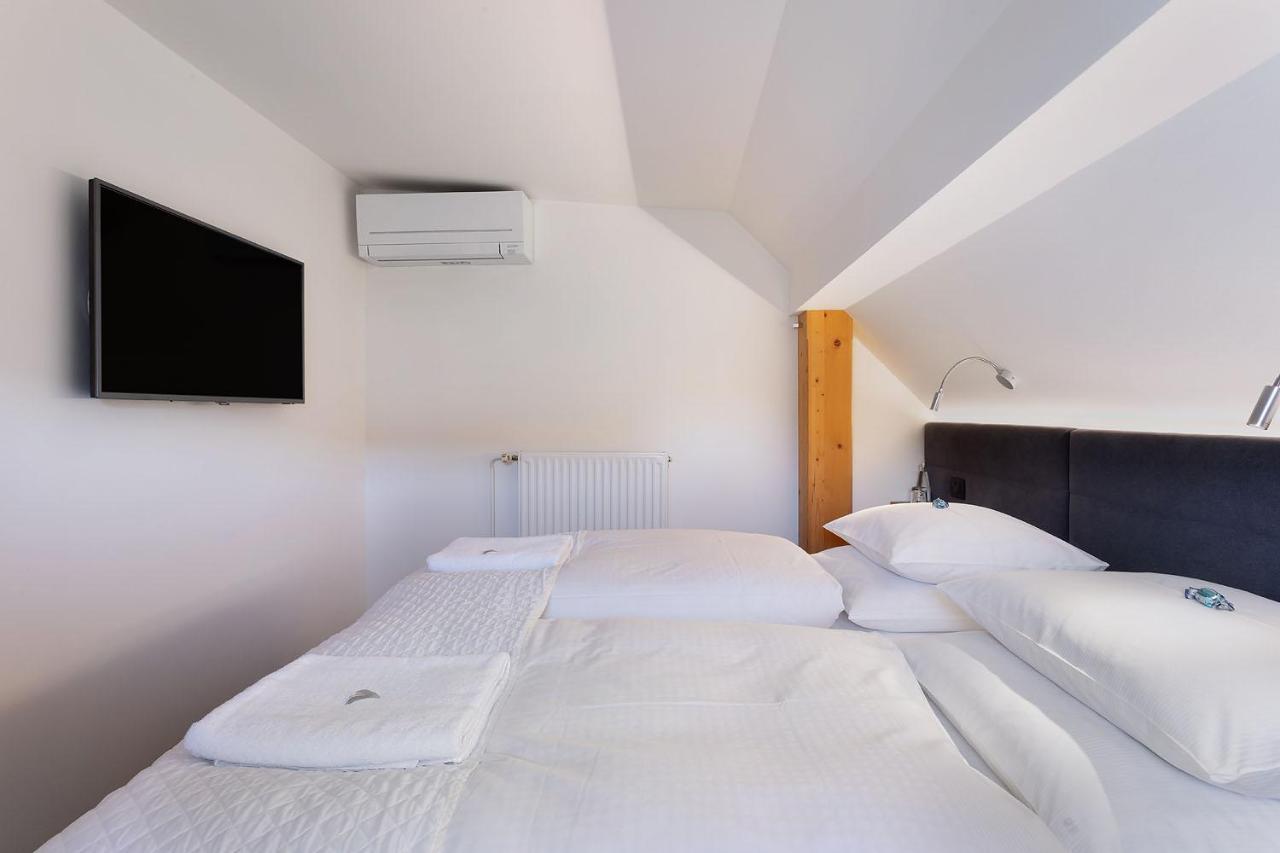 Apartment Wellness Essense ブレッド エクステリア 写真