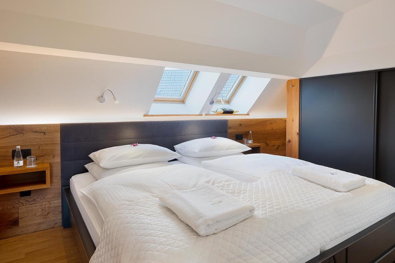 Apartment Wellness Essense ブレッド エクステリア 写真