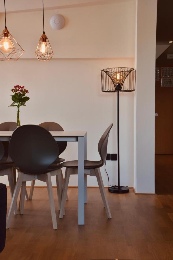 Apartment Wellness Essense ブレッド エクステリア 写真