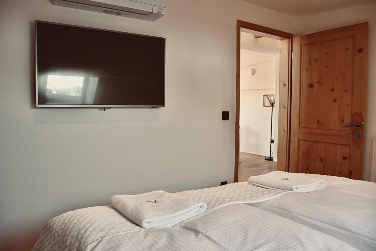 Apartment Wellness Essense ブレッド エクステリア 写真