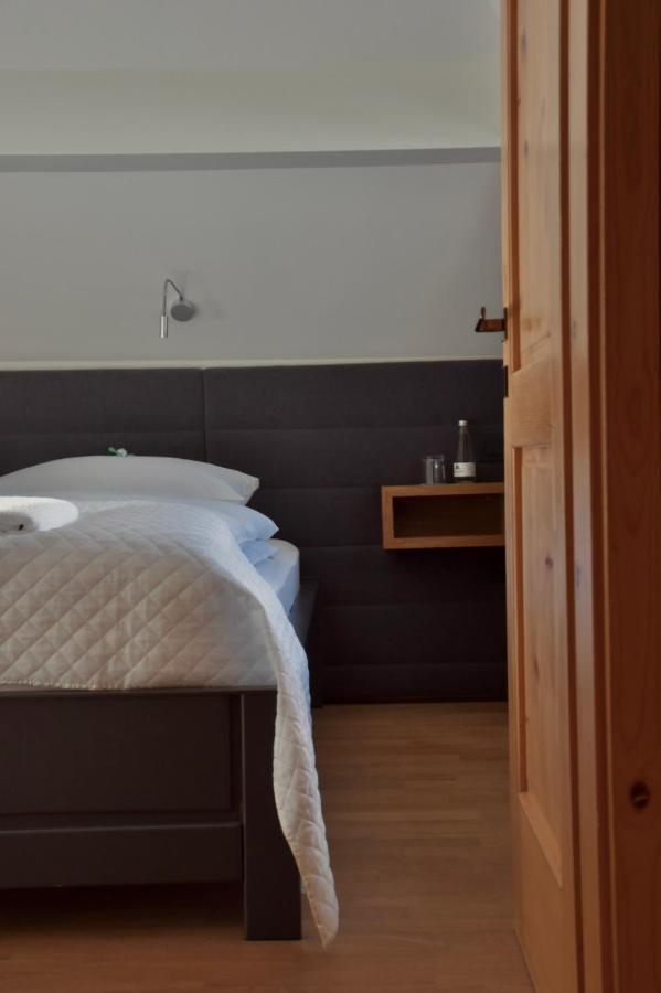 Apartment Wellness Essense ブレッド エクステリア 写真