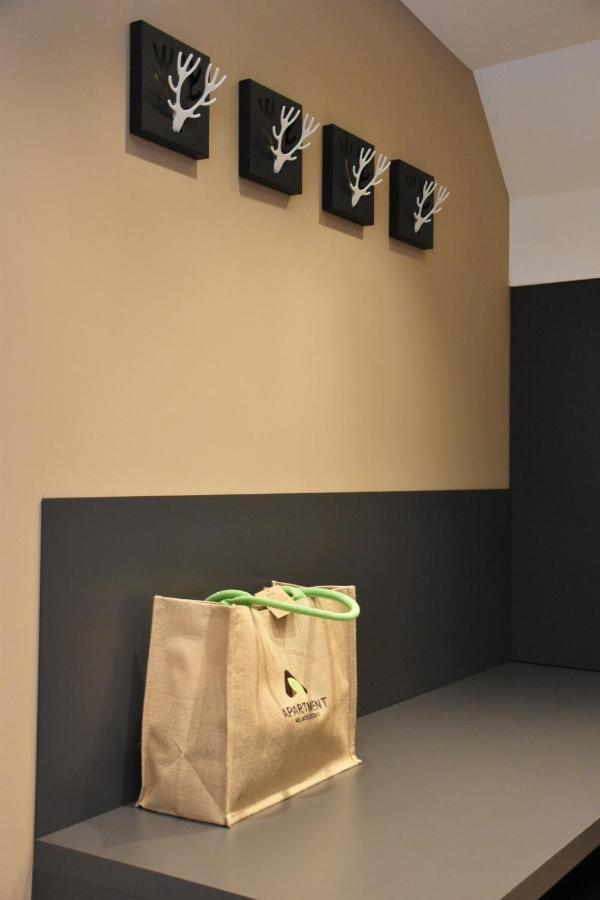 Apartment Wellness Essense ブレッド エクステリア 写真