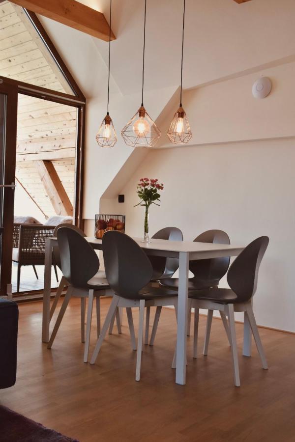 Apartment Wellness Essense ブレッド エクステリア 写真