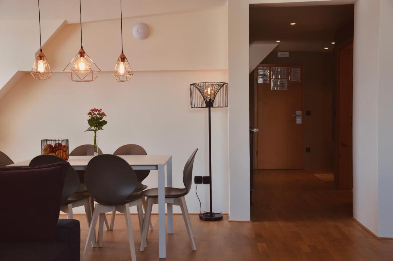 Apartment Wellness Essense ブレッド エクステリア 写真