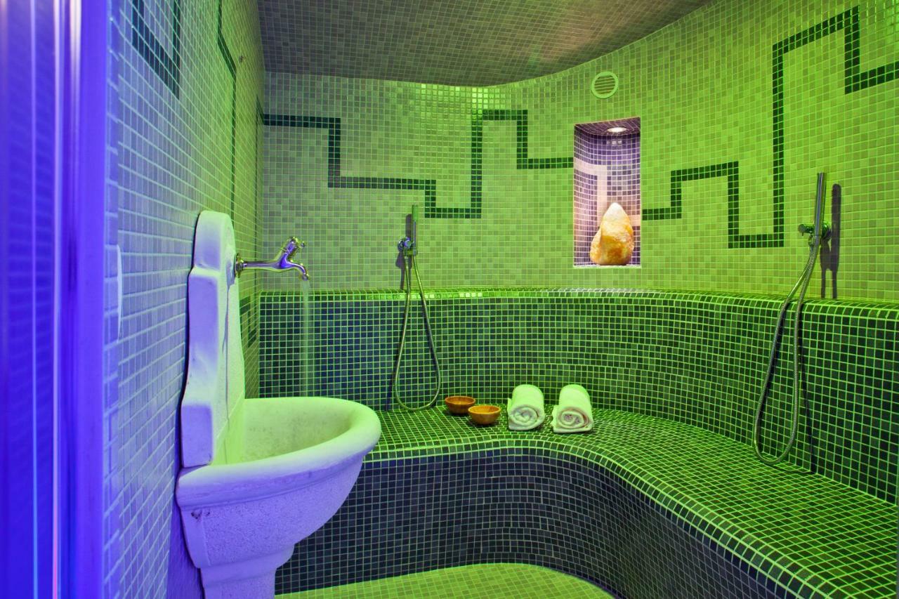 Apartment Wellness Essense ブレッド エクステリア 写真