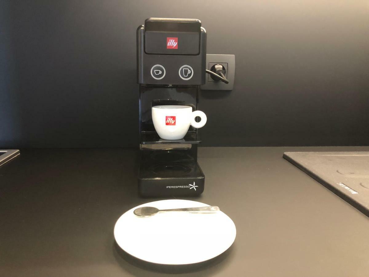 Apartment Wellness Essense ブレッド エクステリア 写真