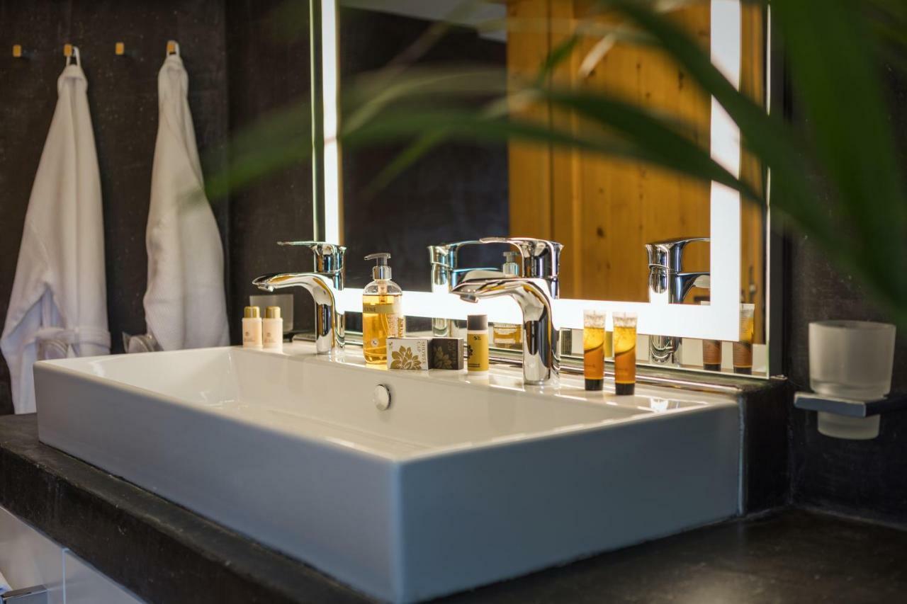 Apartment Wellness Essense ブレッド エクステリア 写真